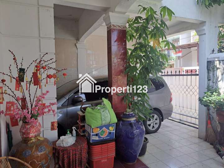 Rumah Siap Huni Lokasi Strategis Harapan Indah Bekasi - 7