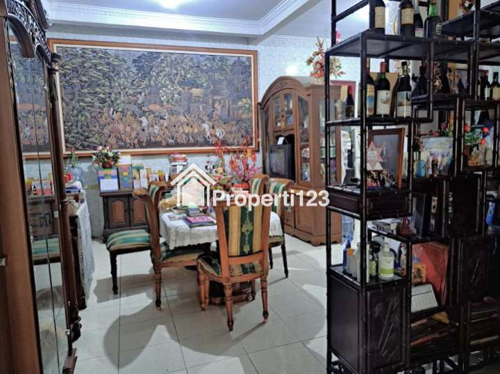 Rumah Siap Huni Lokasi Strategis Harapan Indah Bekasi - 5