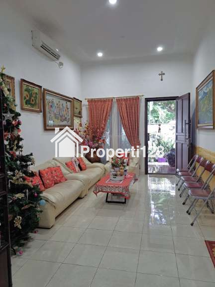 Rumah Siap Huni Lokasi Strategis Harapan Indah Bekasi - 4
