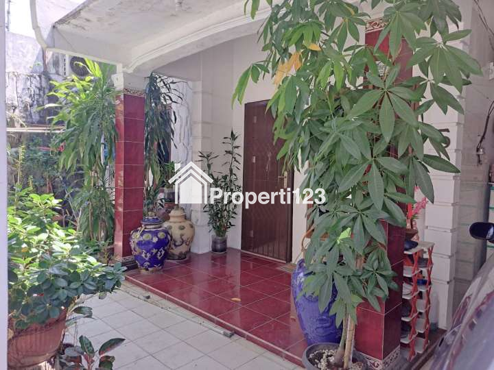 Rumah Siap Huni Lokasi Strategis Harapan Indah Bekasi - 2