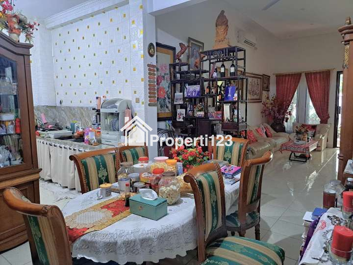 Rumah Siap Huni Lokasi Strategis Harapan Indah Bekasi - 6