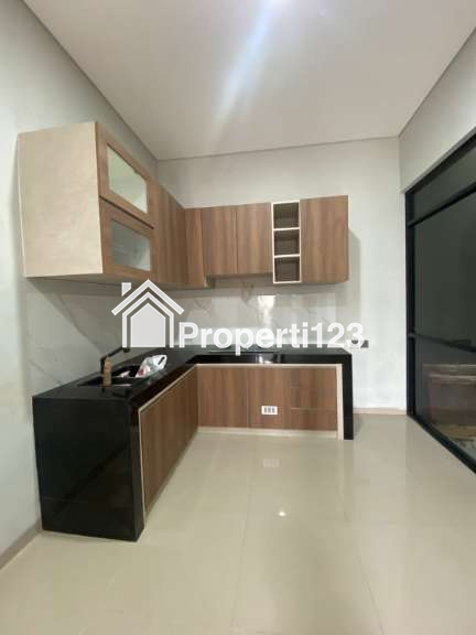 dijual rumah 2 lantai dekat tol cileunyi, rumah 3 kamar dijual di cileunyi bandung timur - 2