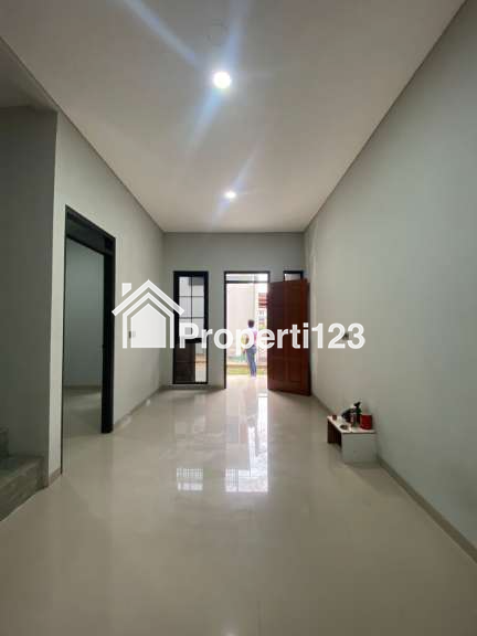 dijual rumah 2 lantai dekat tol cileunyi, rumah 3 kamar dijual di cileunyi bandung timur - 3