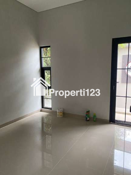 dijual rumah 2 lantai dekat tol cileunyi, rumah 3 kamar dijual di cileunyi bandung timur - 6
