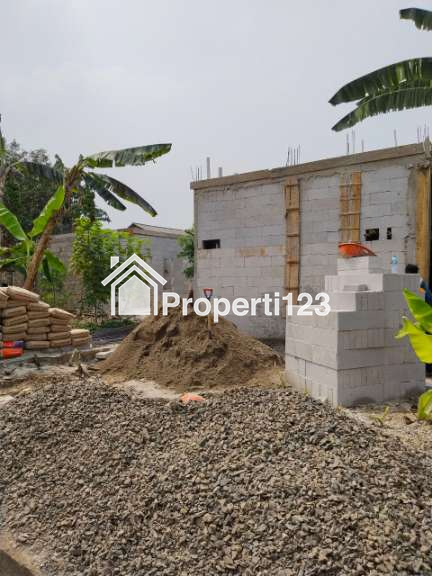 Dijual Rumah Inden Minimalis di Jagakarsa Jakarta Selatan - 5