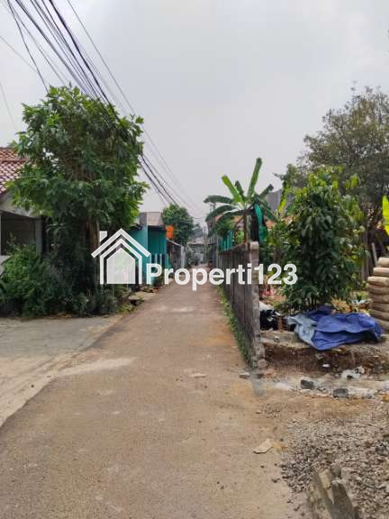 Dijual Rumah Inden Minimalis di Jagakarsa Jakarta Selatan - 3