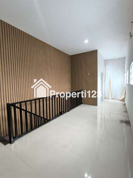Ruko Siap Usaha Jalan Raya Perumahan Harapan Jaya Bekasi - 8