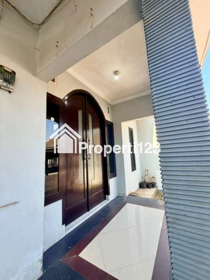 RUMAH MURAH SIAP HUNI LOKASI SAWOJAJAR 1 KOTA MALANG - 8
