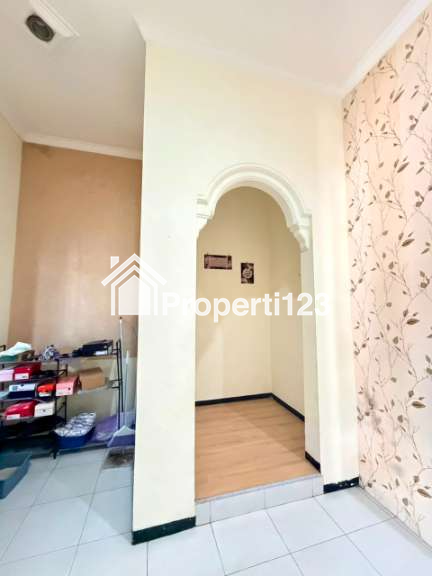 RUMAH MURAH SIAP HUNI LOKASI SAWOJAJAR 1 KOTA MALANG - 4
