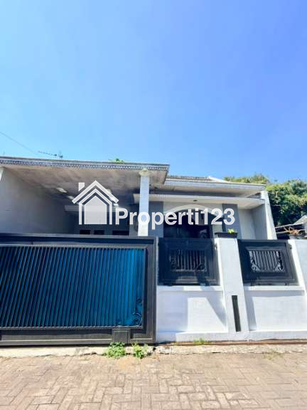 RUMAH MURAH SIAP HUNI LOKASI SAWOJAJAR 1 KOTA MALANG - 6