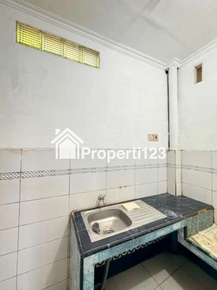 RUMAH MURAH SIAP HUNI LOKASI SAWOJAJAR 1 KOTA MALANG - 2