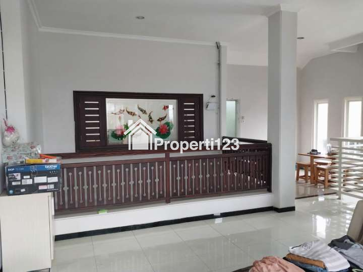 Rumah Hook Full Furnished Di Perumahan Oma Campus Dau Malang - 10