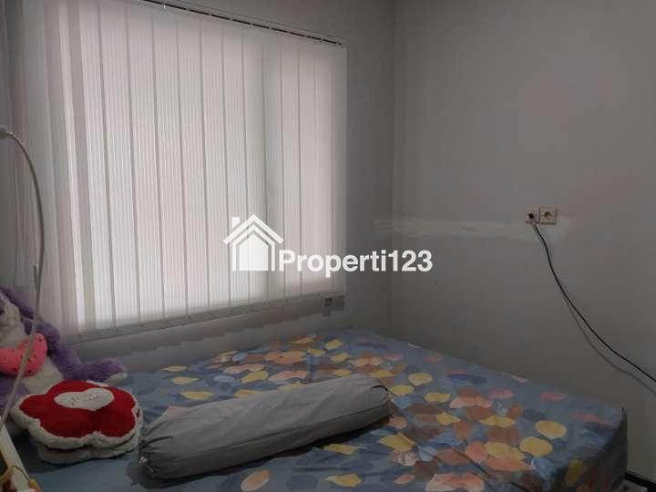 Rumah Hook Full Furnished Di Perumahan Oma Campus Dau Malang - 4