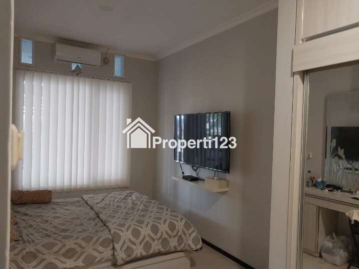 Rumah Hook Full Furnished Di Perumahan Oma Campus Dau Malang - 3