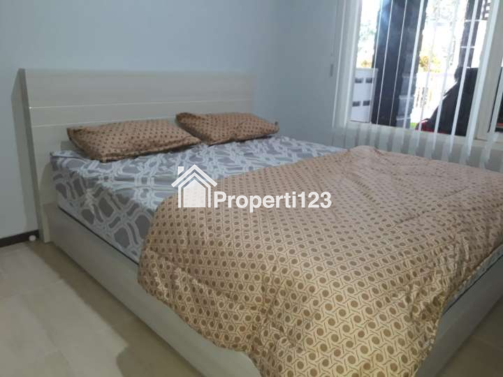 Rumah Hook Full Furnished Di Perumahan Oma Campus Dau Malang - 11