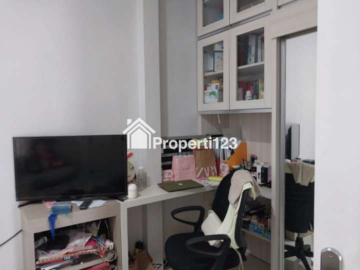 Rumah Hook Full Furnished Di Perumahan Oma Campus Dau Malang - 9