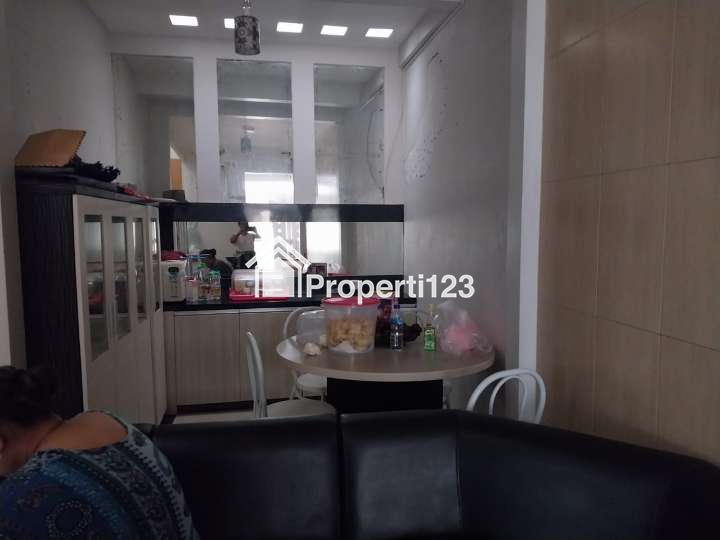 Rumah Hook Full Furnished Di Perumahan Oma Campus Dau Malang - 6