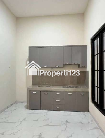 Rumah Baru Gress Lokasi Sawojajar 1 Kota Malang - 7