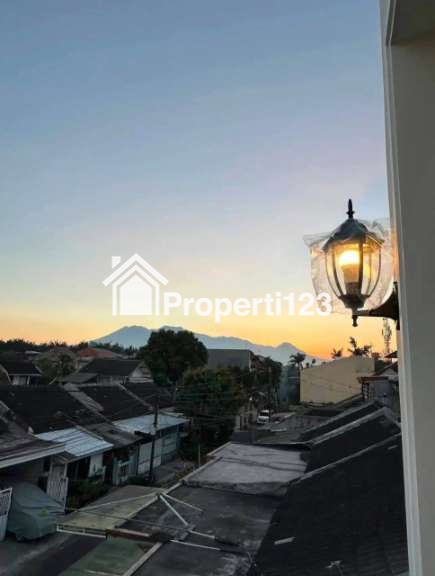 Rumah Baru Gress Lokasi Sawojajar 1 Kota Malang - 13