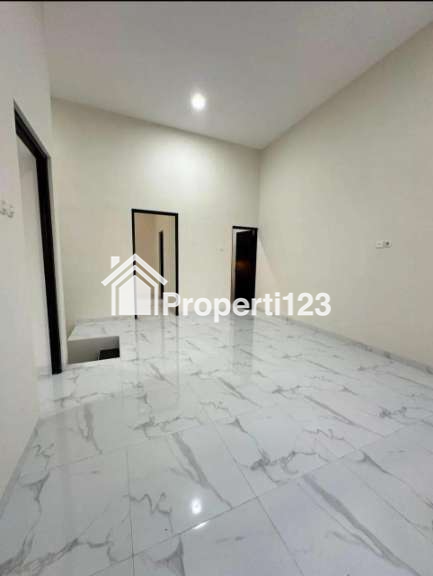 Rumah Baru Gress Lokasi Sawojajar 1 Kota Malang - 5