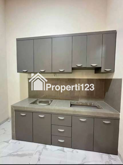 Rumah Baru Gress Lokasi Sawojajar 1 Kota Malang - 12