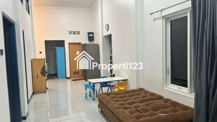 Rumah Baru Gress Siap Huni Lokasi Sawojajar 1 Malang - 7