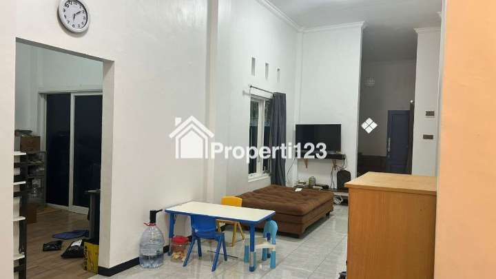 Rumah Baru Gress Siap Huni Lokasi Sawojajar 1 Malang - 9