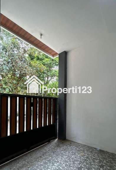 Rumah Baru Gress Siap Huni Lokasi Sawojajar 1 Malang - 3