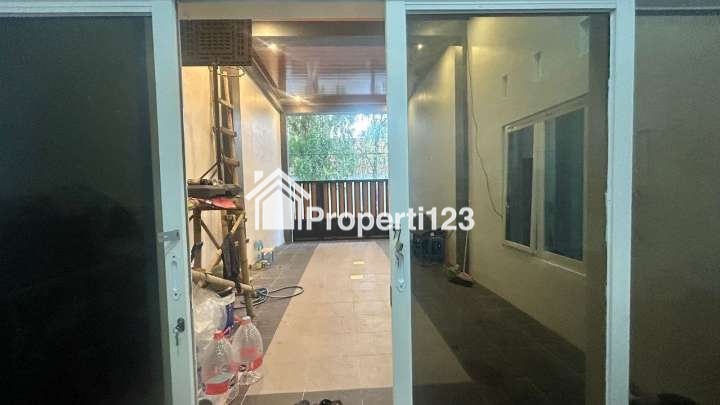 Rumah Baru Gress Siap Huni Lokasi Sawojajar 1 Malang - 8