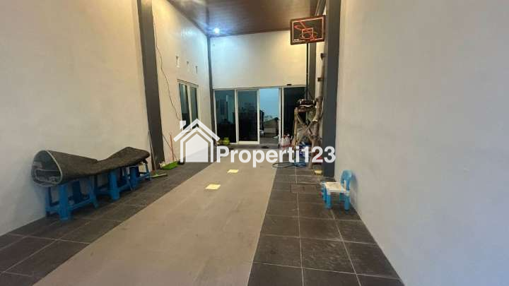 Rumah Baru Gress Siap Huni Lokasi Sawojajar 1 Malang - 4