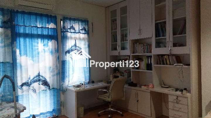 Ruko 4 Lantai di Mantos Boulevard Manado di JUAL - 9