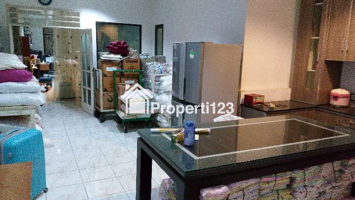 Ruko 4 Lantai di Mantos Boulevard Manado di JUAL - 7