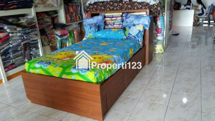 Ruko 4 Lantai di Mantos Boulevard Manado di JUAL - 5