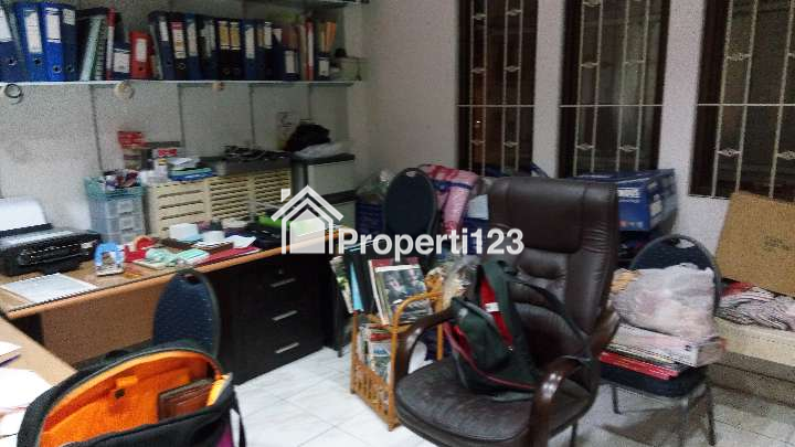 Ruko 4 Lantai di Mantos Boulevard Manado di JUAL - 6