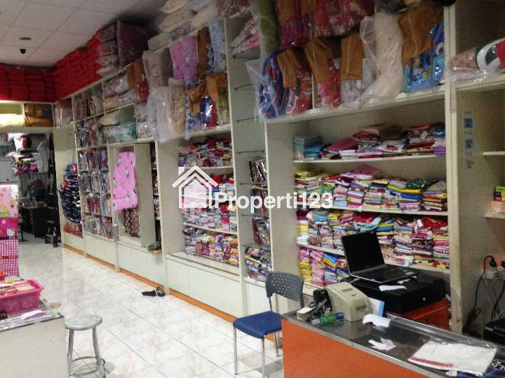 Ruko 4 Lantai di Mantos Boulevard Manado di JUAL - 4