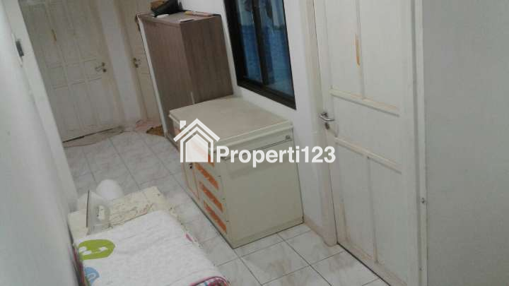 Ruko 4 Lantai di Mantos Boulevard Manado di JUAL - 8
