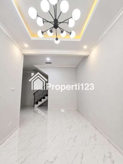 Rumah Inden Exclusive di Kebagusan Jagakarsa Jakarta Selatan - 3