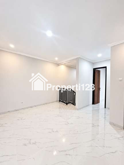 Rumah Inden Exclusive di Kebagusan Jagakarsa Jakarta Selatan - 2