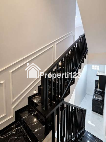 Rumah Inden Exclusive di Kebagusan Jagakarsa Jakarta Selatan - 6