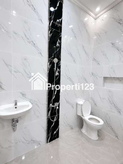 Rumah Inden Exclusive di Kebagusan Jagakarsa Jakarta Selatan - 5