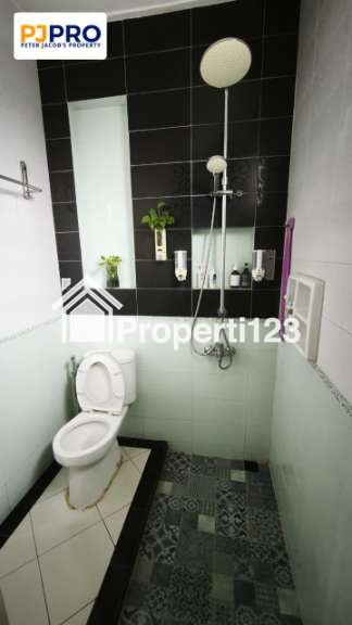 Dijual Rumah Minimalis Bagus di Harapan Indah Cluster Ifolia Bekasi - 7