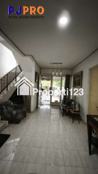 Dijual Rumah Minimalis Bagus di Harapan Indah Cluster Ifolia Bekasi - 4