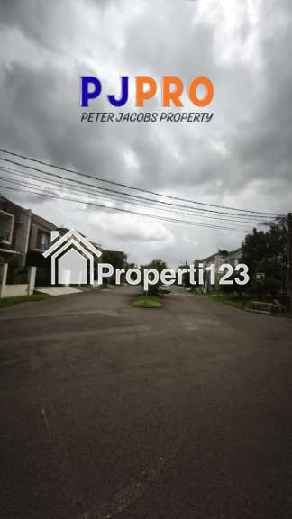 Dijual Rumah Minimalis Bagus di Harapan Indah Cluster Ifolia Bekasi - 3