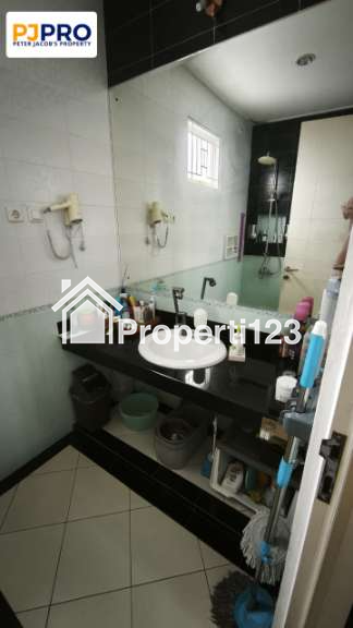 Dijual Rumah Minimalis Bagus di Harapan Indah Cluster Ifolia Bekasi - 8