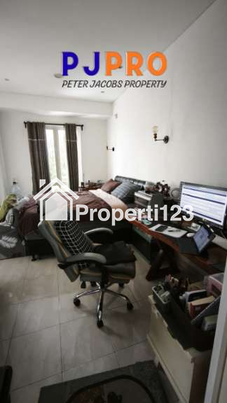 Dijual Rumah Minimalis Bagus di Harapan Indah Cluster Ifolia Bekasi - 10
