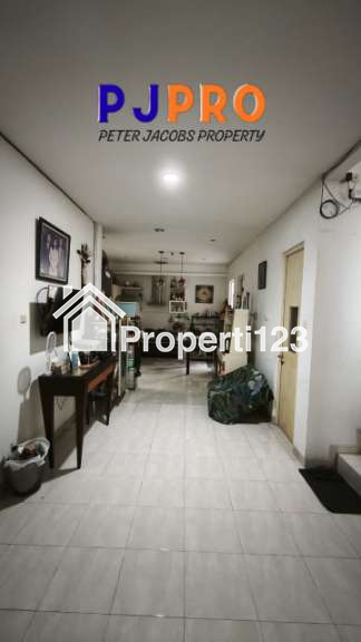Dijual Rumah Minimalis Bagus di Harapan Indah Cluster Ifolia Bekasi - 5