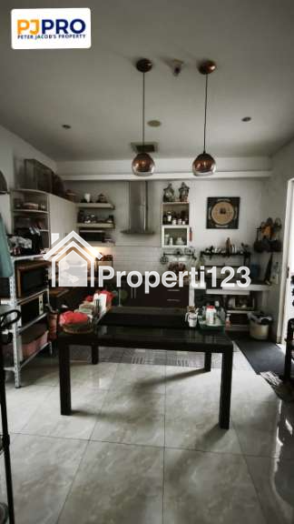 Dijual Rumah Minimalis Bagus di Harapan Indah Cluster Ifolia Bekasi - 6
