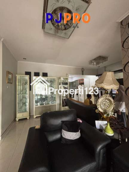 Dijual Rumah Cantik Bagus di Harapan Indah Cluster Ifolia - 3