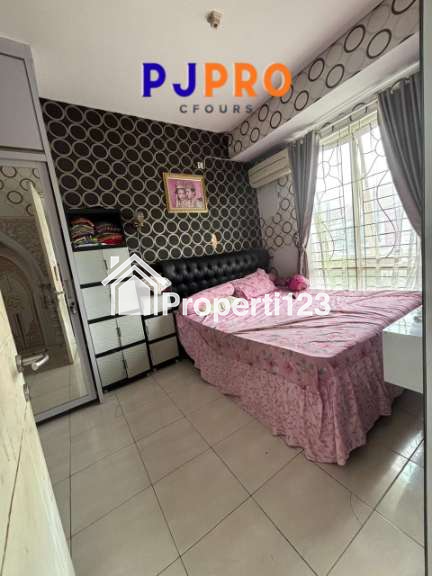 Dijual Rumah Cantik Bagus di Harapan Indah Cluster Ifolia - 6