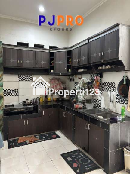 Dijual Rumah Cantik Bagus di Harapan Indah Cluster Ifolia - 5